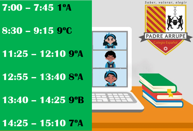 EducaPlastic's tweet photo. “Queridas y queridos estudiantes, iniciamos nuevamente la hermosa aventura de aprender, te invito a que el lunes 07/03/22 te conectes para explorar y experimentar Percepción Visual y dibujo”.
#SomosArrupe2021 #SiempreMásParaLosDemás #Calidad #Educación #NuevoIngreso #EducacionSv https://t.co/BXiGgitr9u