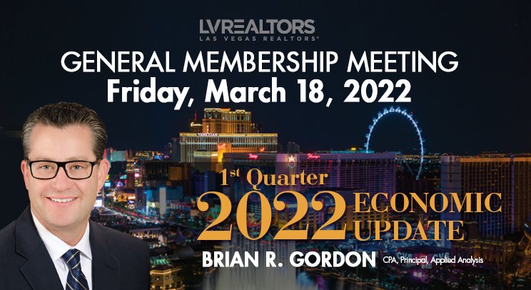 Las Vegas REALTORS® tweet media