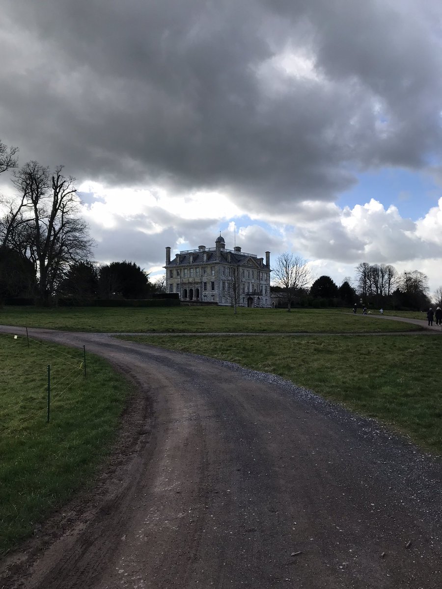JYparadoxchild's tweet photo. Gardens at kingston lacy #nt #nationaltrustuk #garden #secrectgarden https://t.co/uuc9uhjtYJ