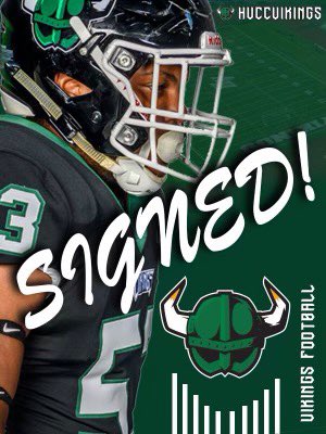 Excited to continue my academic and athletic career at Hudson Valley Community College. Thank you <a href="/CoachPolis/">Greg Polis</a> <a href="/CoachFulger/">Jesse Fulger</a> <a href="/CoachDonJones/">Coach "Unk”</a> for this opportunity.