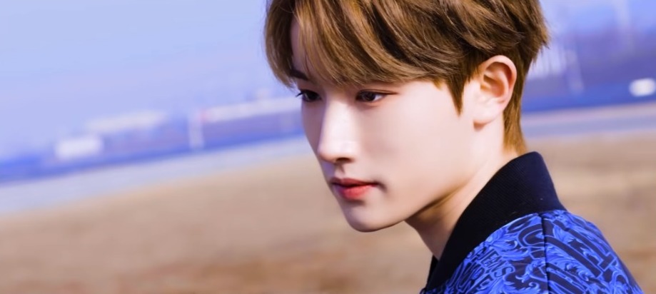 hyukbra's tweet photo. 📷| #SCREEN ▪︎ 04.03.22  – Capturas do Hyuk nos bastidores do Album Jacket 🐶

#HYUK #혁 #TEMPEST #TPST #템페스트 
@TPST__official @TPST_twt https://t.co/7SZ5RDMnfv
