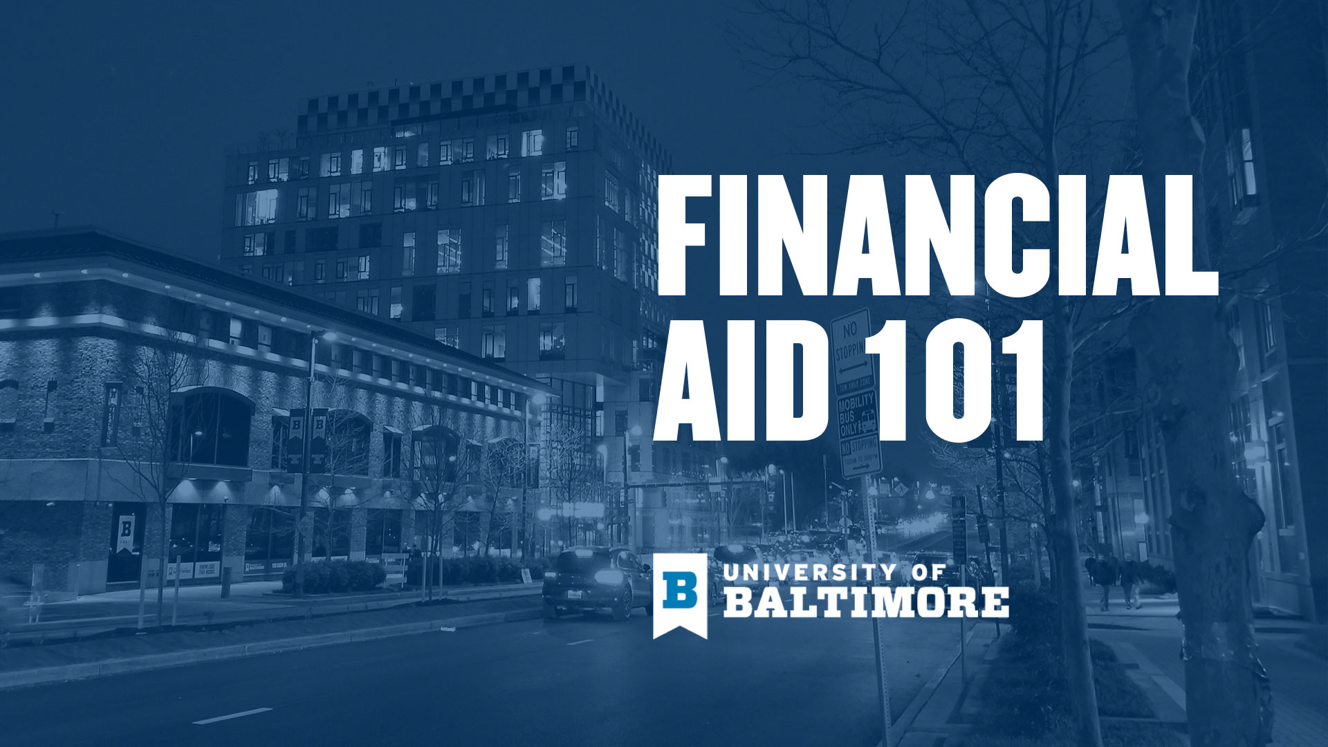 The University of Baltimore on Twitter "Want to go to college but need