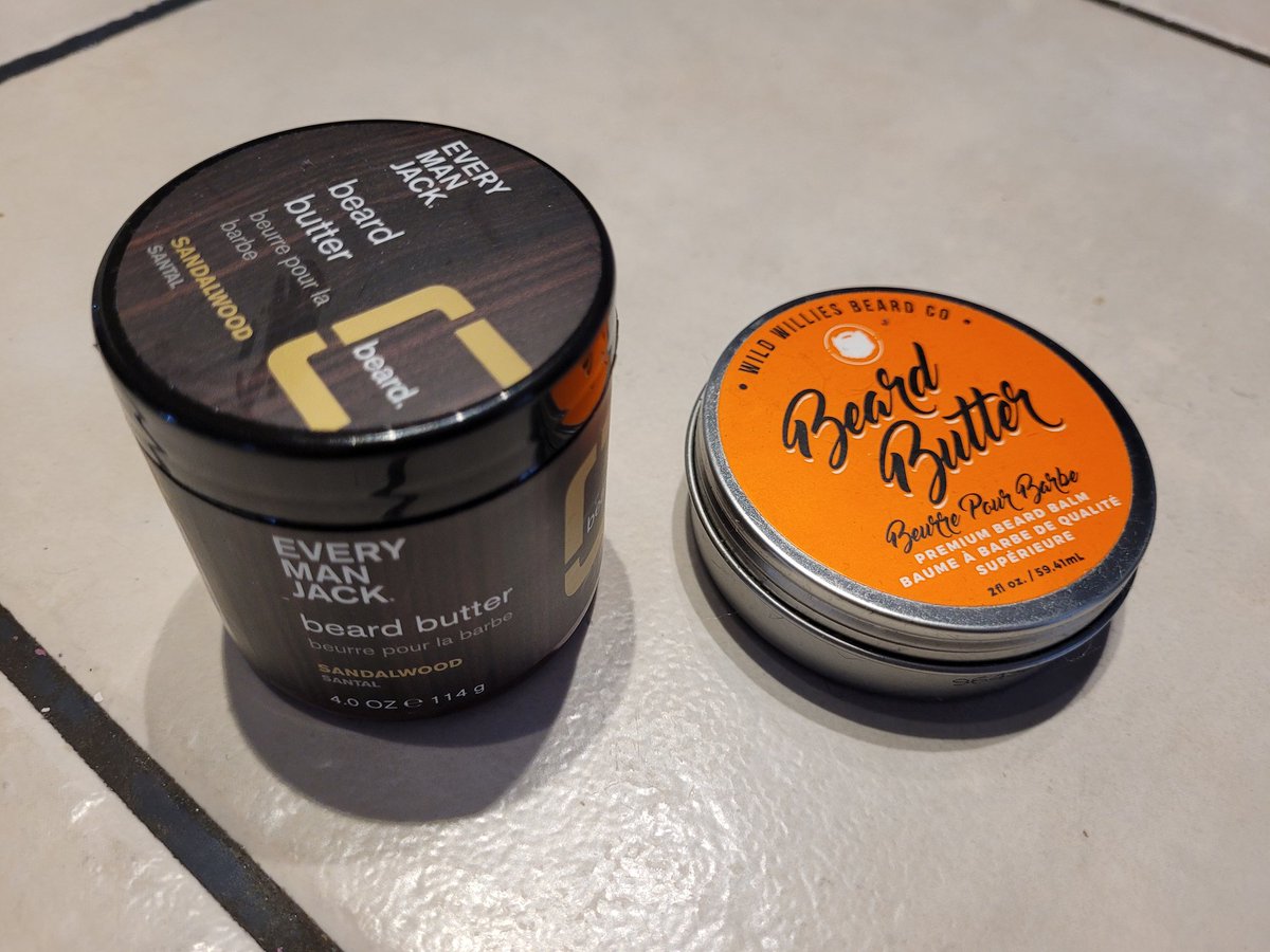 Tater_Poutine's tweet image. Hey @Jannes_jaupis  @TomerPeretzart  And all the other #beardedBros out there .. 
Tonight's a big Night on @TwitterSpaces thought I'd bring out the big Guns Of beard taming and Control..  
Gotta look good for tonight hahaha
#pwp #nftart #nftartist #NftworldChangers