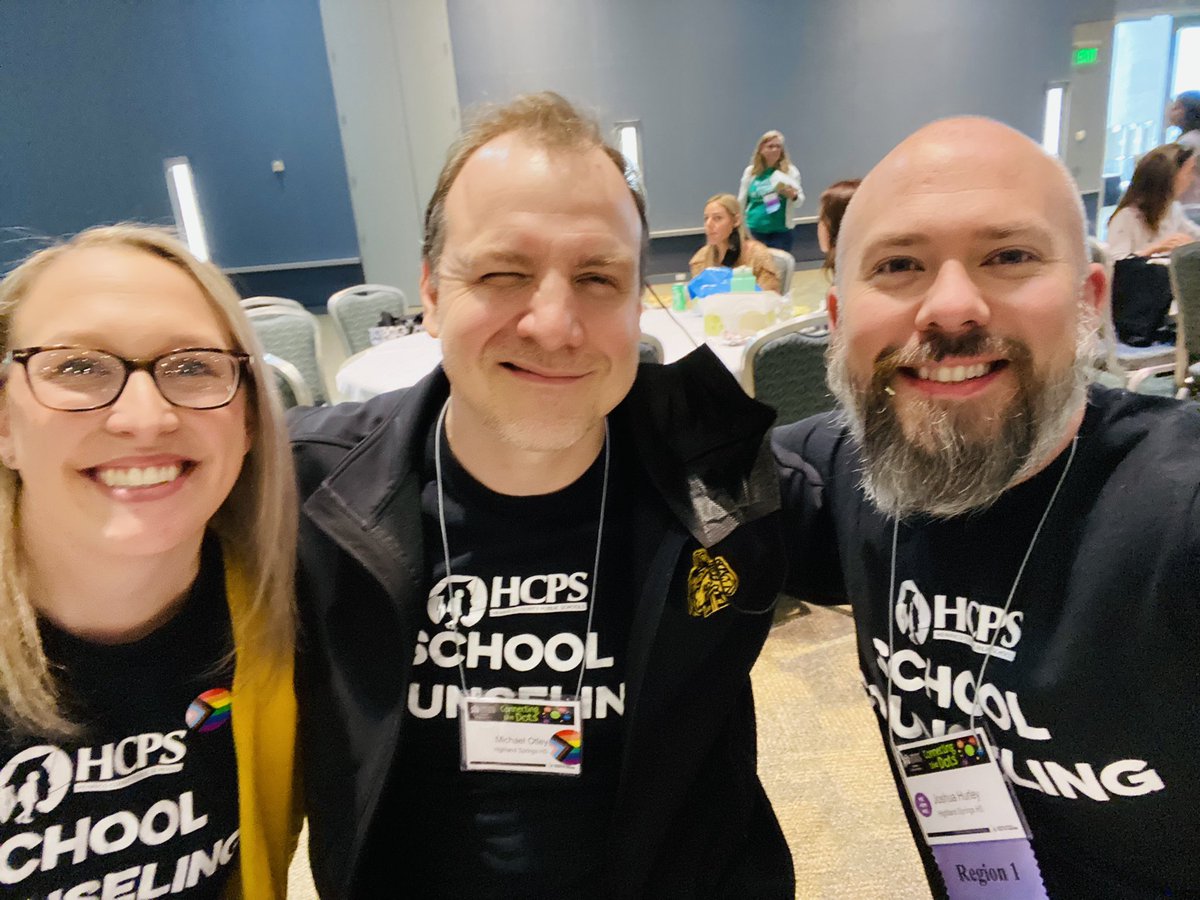 JoshHurley14's tweet photo. Such a great time at the VSCA Annual Conference! @VSCA https://t.co/Bi3zWcJDx4