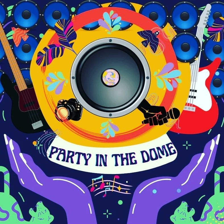 HB Clark will be Party In The Domes next proud sponsor.

🎶 💥Our HUGE &amp; FINAL headline act will be announced tomorrow 4pm💥🎶 
Earlybird tickets on sale tomorrow too.

HB Clark - Wakefield 

#FeelTheNoise #partyinthedome