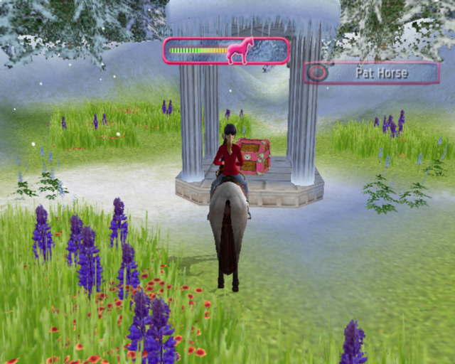 elden ring is such a pretty game honestly