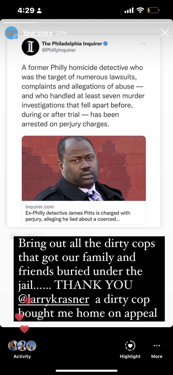 MeekMill's tweet photo. Tyrese musier used to play the video  game all day he from north philly  … never even played with guns in the streets everrrrr …. “I DO NOT KNOW HIM PERSONALLY” I would go harder if I did  ….  This the cop on his case made somebody point him out  “  check the case out!!! https://t.co/TYb2trWi5e