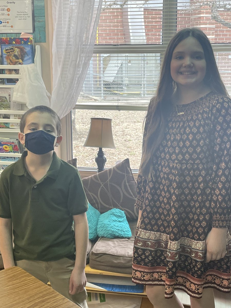 I'm so excited to have the Knighting Ceremony back <a href="/KendallElem/">Kendall Elementary School</a> and I'm so proud of these 5th grade Knights!  #service #perseverance 🏅🏅👏