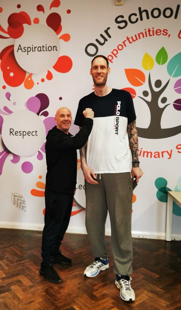 Arlies School Sport tweet media