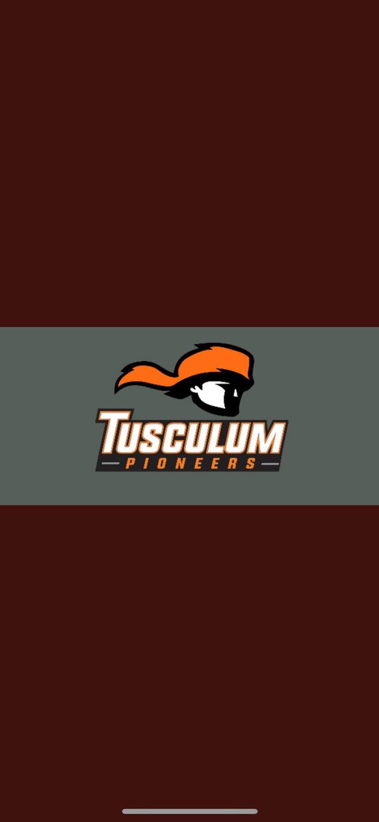 After a great call with <a href="/CoachJ_Miller1/">Jackson Miller</a> I am blessed to receive my first offer from <a href="/TusculumMBB/">Tusculum Men’s Basketball</a>