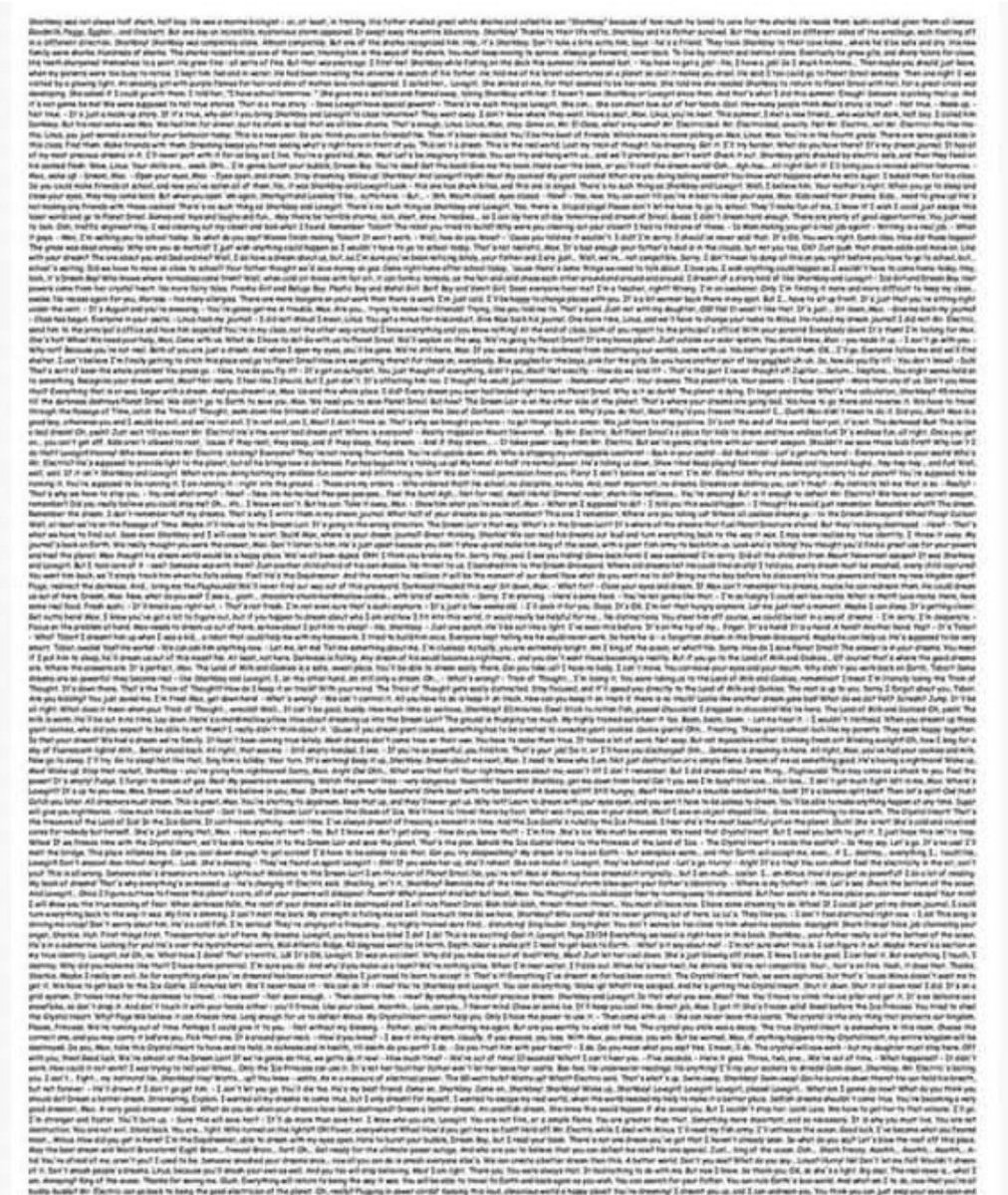 "y a ti porq te gusta tanto bts"
yo: