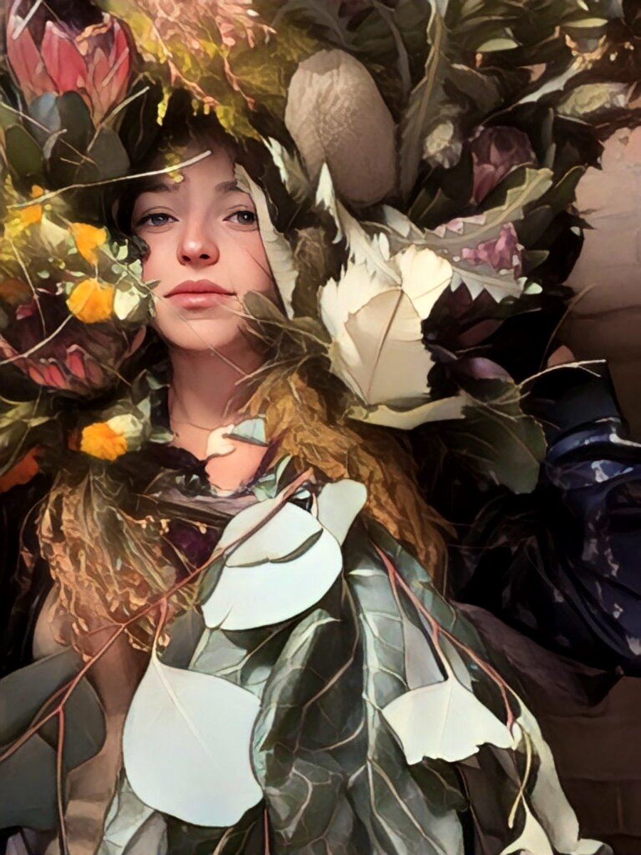 Cocoxochitl's tweet photo. Spring starts on March the 20th. FOYH drop 3/20. Flowers for y’all in 2 weeks. #NFTCommunity https://t.co/wTeIuyhjD3