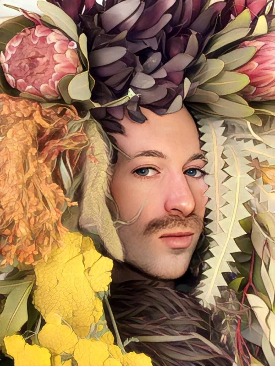 Cocoxochitl's tweet photo. Spring starts on March the 20th. FOYH drop 3/20. Flowers for y’all in 2 weeks. #NFTCommunity https://t.co/wTeIuyhjD3