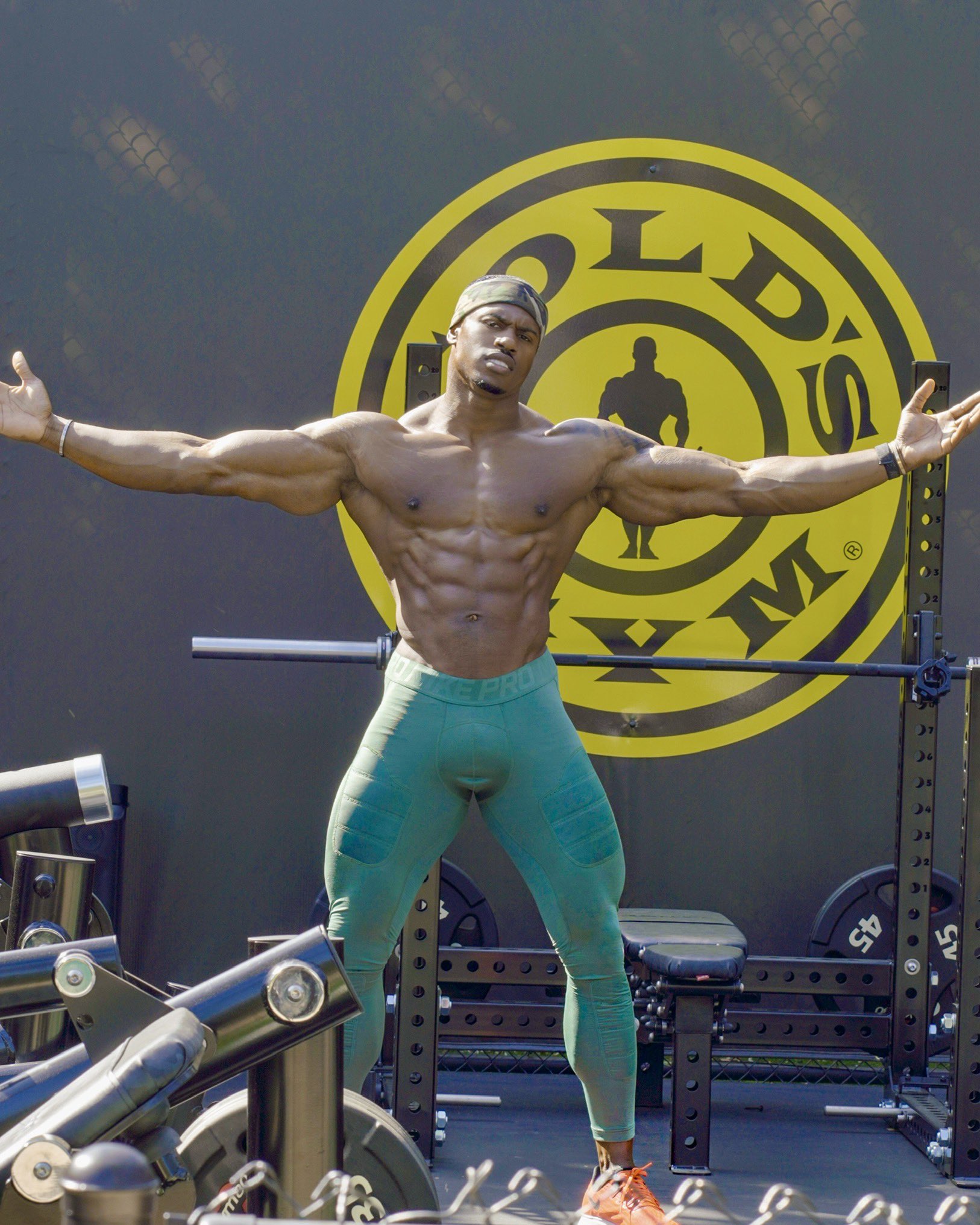 Simeon Panda® on Twitter "Ready to take everything to the next level