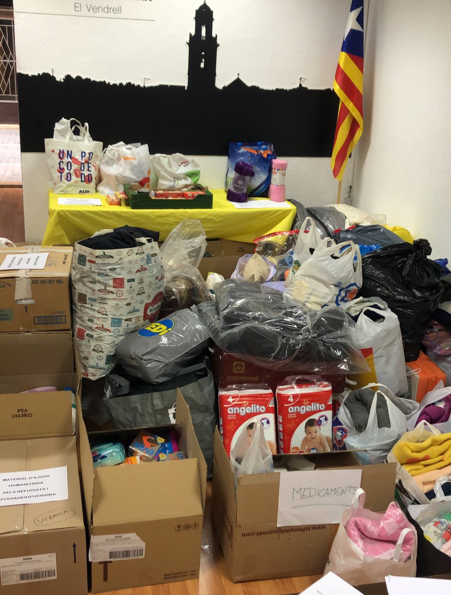 Carol Mayor Puig 🌼 tweet media