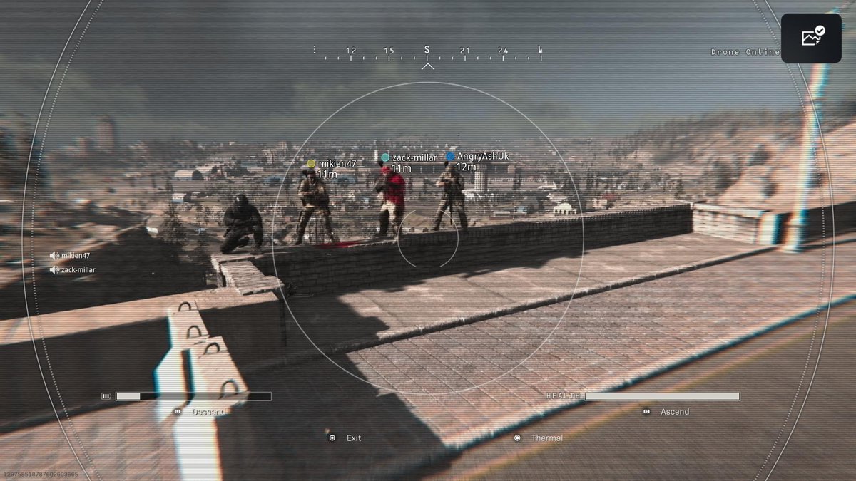 benjidayuk's tweet photo. #PS5Share, #CallofDutyModernWarfare https://t.co/0JtwfzM8Mp