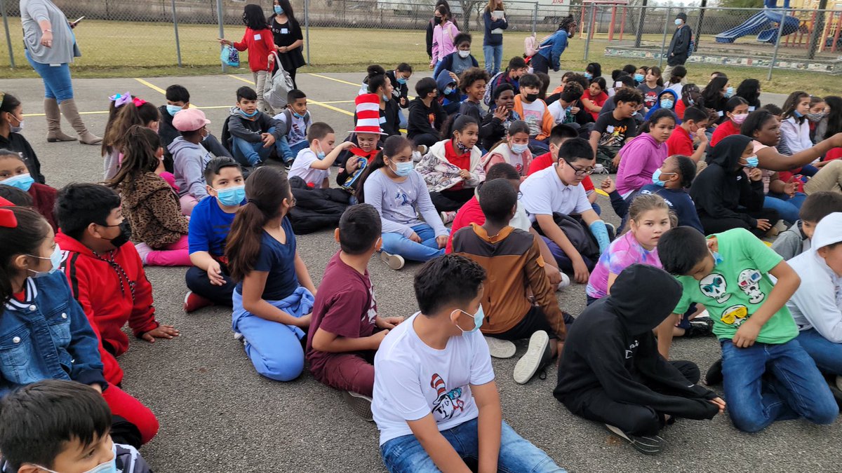 Oates_HISD (@hisdoates) on Twitter photo Our students filled out a survey and voted to throw a pie in a teacher or administrator’s face as their snapshot celebration! So many of them showed progress so of course we were happy to make it happen! <a href="/Leigha_Curry7/">Leigha Curry</a> Our students filled out a survey and voted to throw a pie in a teacher or administrator’s face as their snapshot celebration! So many of them showed progress so of course we were happy to make it happen! <a href="/Leigha_Curry7/">Leigha Curry</a>