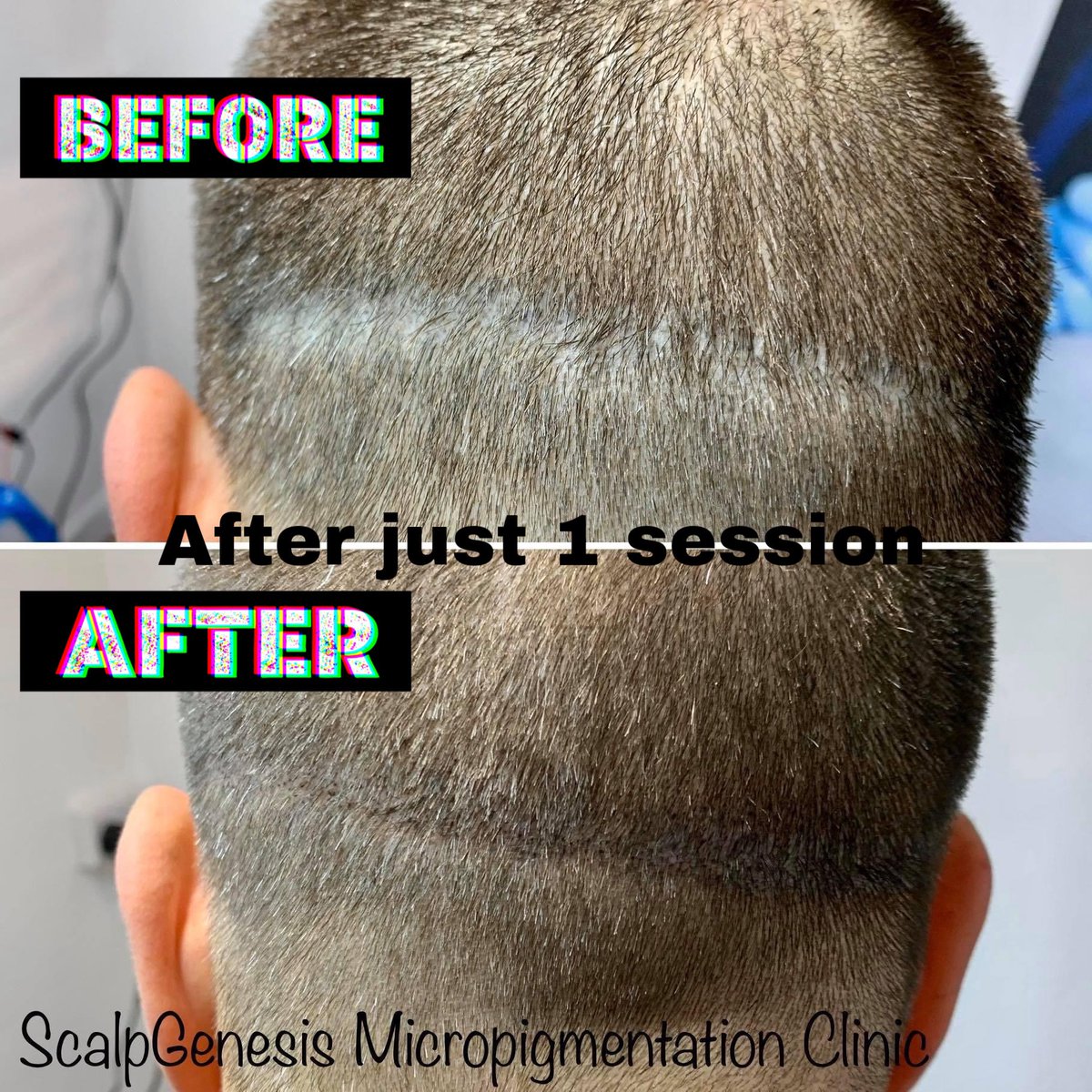 Teds barber shop tweet media