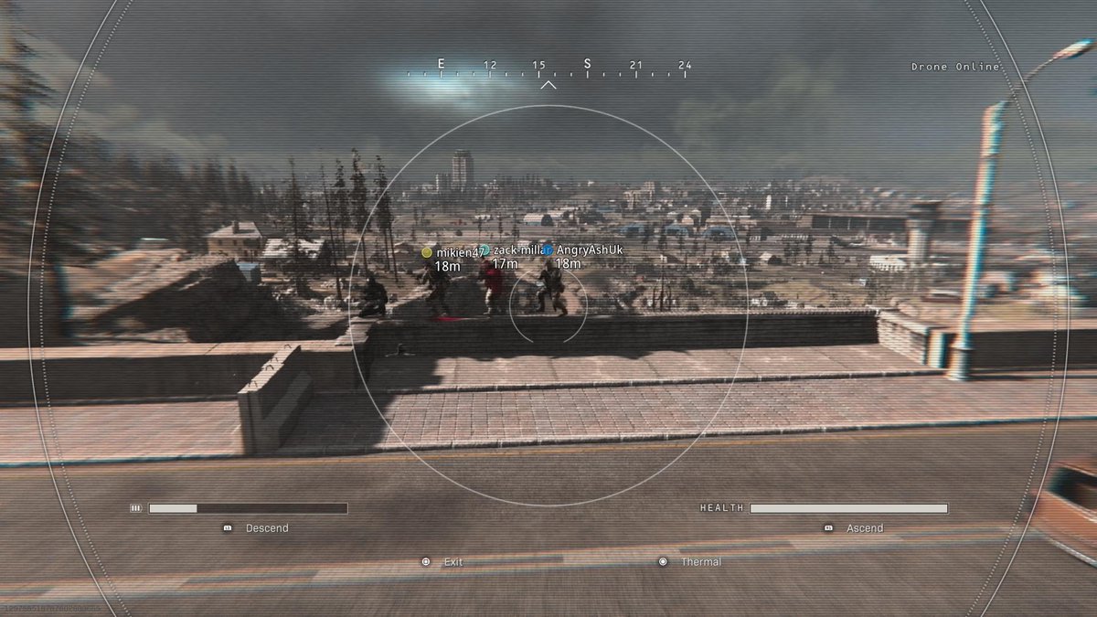 benjidayuk's tweet photo. #PS5Share, #CallofDutyModernWarfare https://t.co/QKqT62dVH5