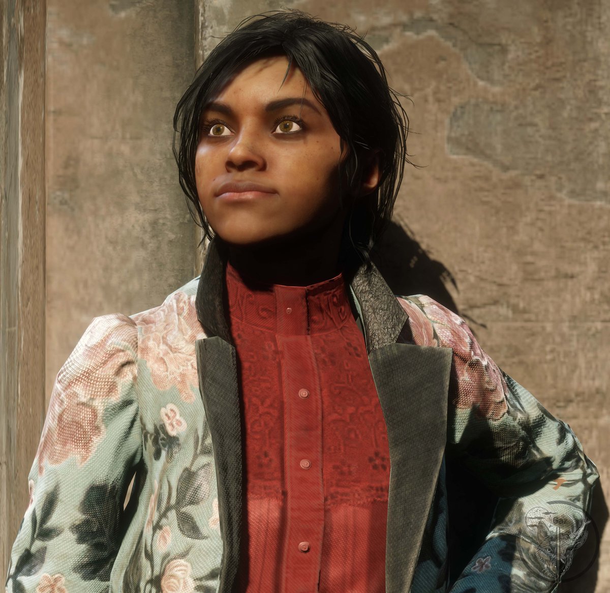 Show some love for Tilly

#rdr2 #reddeadredemption2 #virtualphotography #photomode #rockstargames #gaming #vgpunite #worldofvp #tillyjackson
