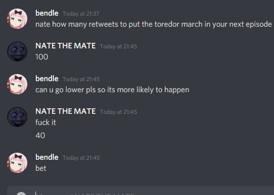 _BunnyBenny's tweet photo. please i need this @NATETHEMATE2nd https://t.co/W2Wa0oodxJ