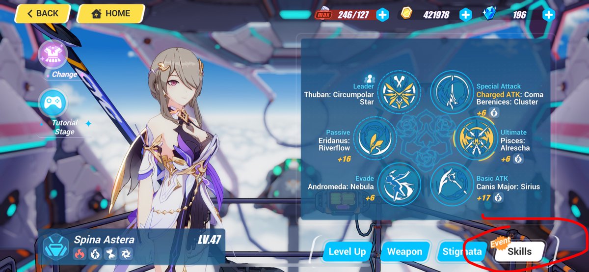 rocknmary's tweet photo. Hiii! Can anyone explain to me what the event icon on skills mean on As stra on Rita’s skin? #HonkaiImpact3rd #HonkaiImpact #HONKAIIMPACT3 #HoYoverse #miHoYo #honkaitwt HELP PLS 😭 https://t.co/6h56hdPwuH