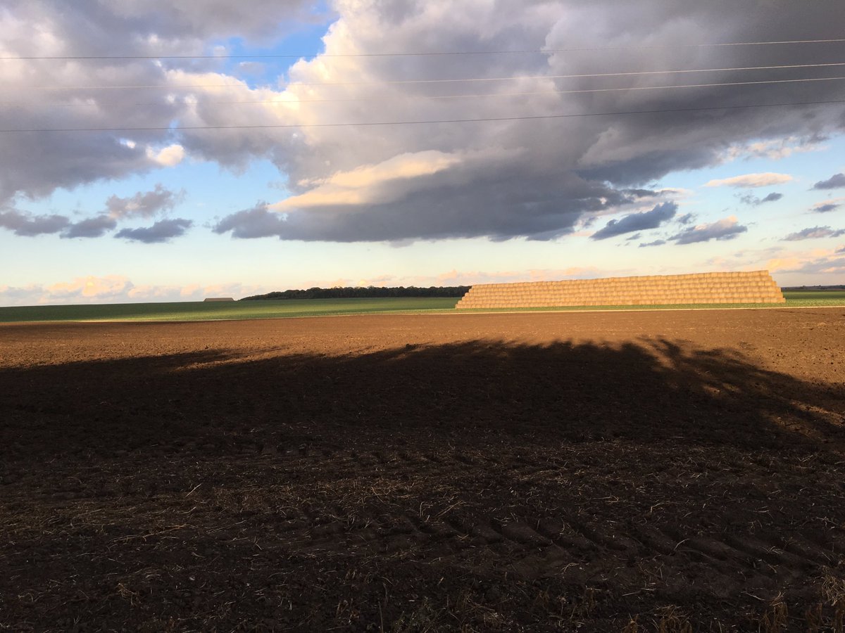 (Photo: Ukraine, October 2018). A friend of a friend from Kyiv shares this meme circulating now: WW 3 has already started. On one side we have Russia against the civilized world. And on the other we have Ukraine defending the civilized world.