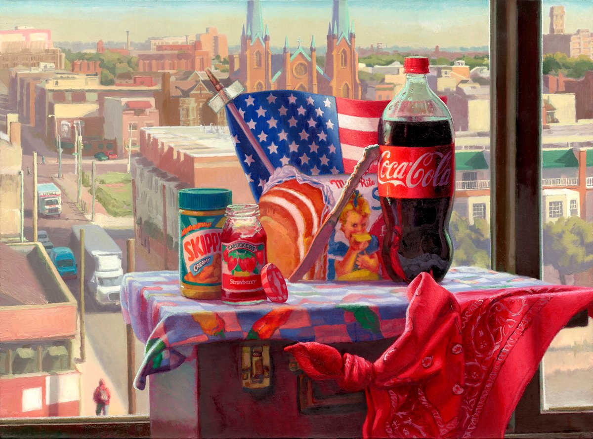 libertasfr's tweet image. « L’Occident : une pourriture qui sent bon, un cadavre parfumé. »
— Emil Cioran, De l’inconvénient d’être né (1973)