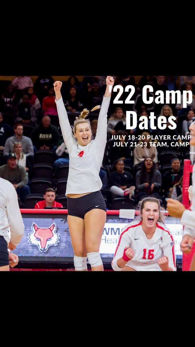 CoachPVL's tweet image. maristvolleyball.totalcamps.com