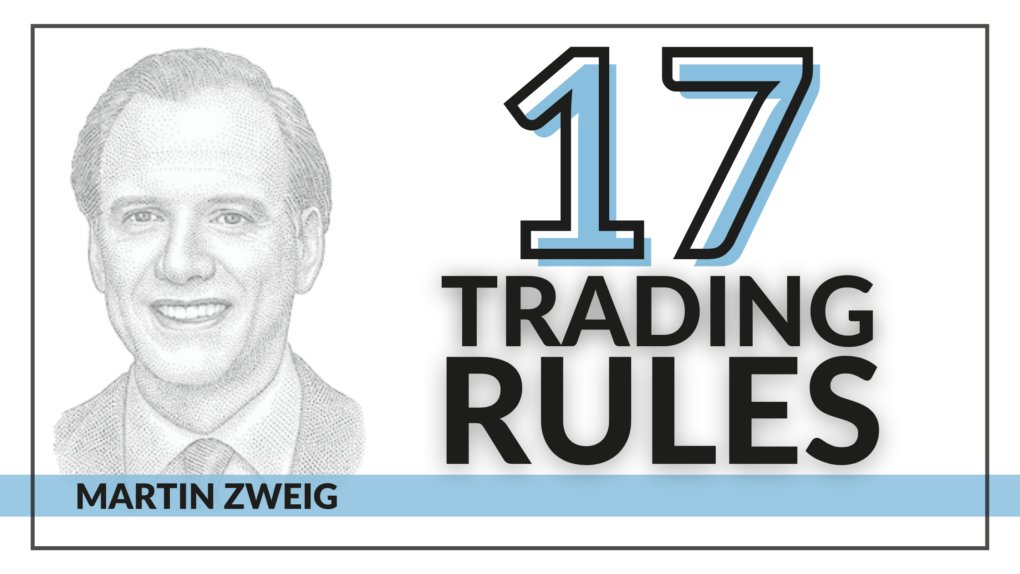 Marty Zweig was a very successful growth stock investor whose methodology included both fundamental and technical analysis.

Here are 17 things we can learn from his time in the markets 🧵