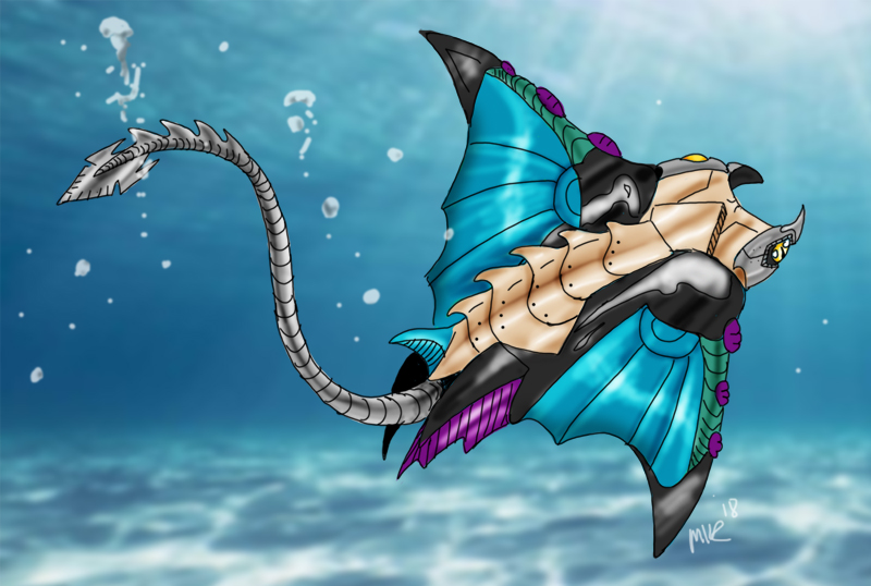 HootyHaHa's tweet image. If there really is going to be a #BeastWars movie, I hope that #DepthCharge shows up. Was never a fan of the show but I liked DepthCharge and B'Boom #BeastWarTransformers #Transformers @stevencapleJR #JobyHarold #BeastWarsMovie #TransformersRiseOfTheBeasts #RiseOfTheBeasts