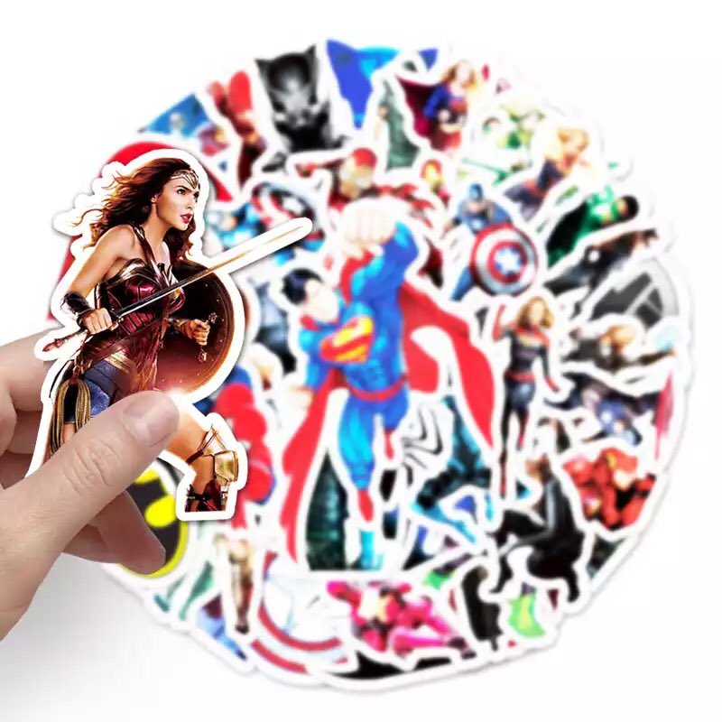 Aztec_by_A's tweet photo. Marvel Stickers you can put on your laptops, phones, books, etc 
Price: N400 each 
each sticker is unique https://t.co/7YLQU4Qc5J