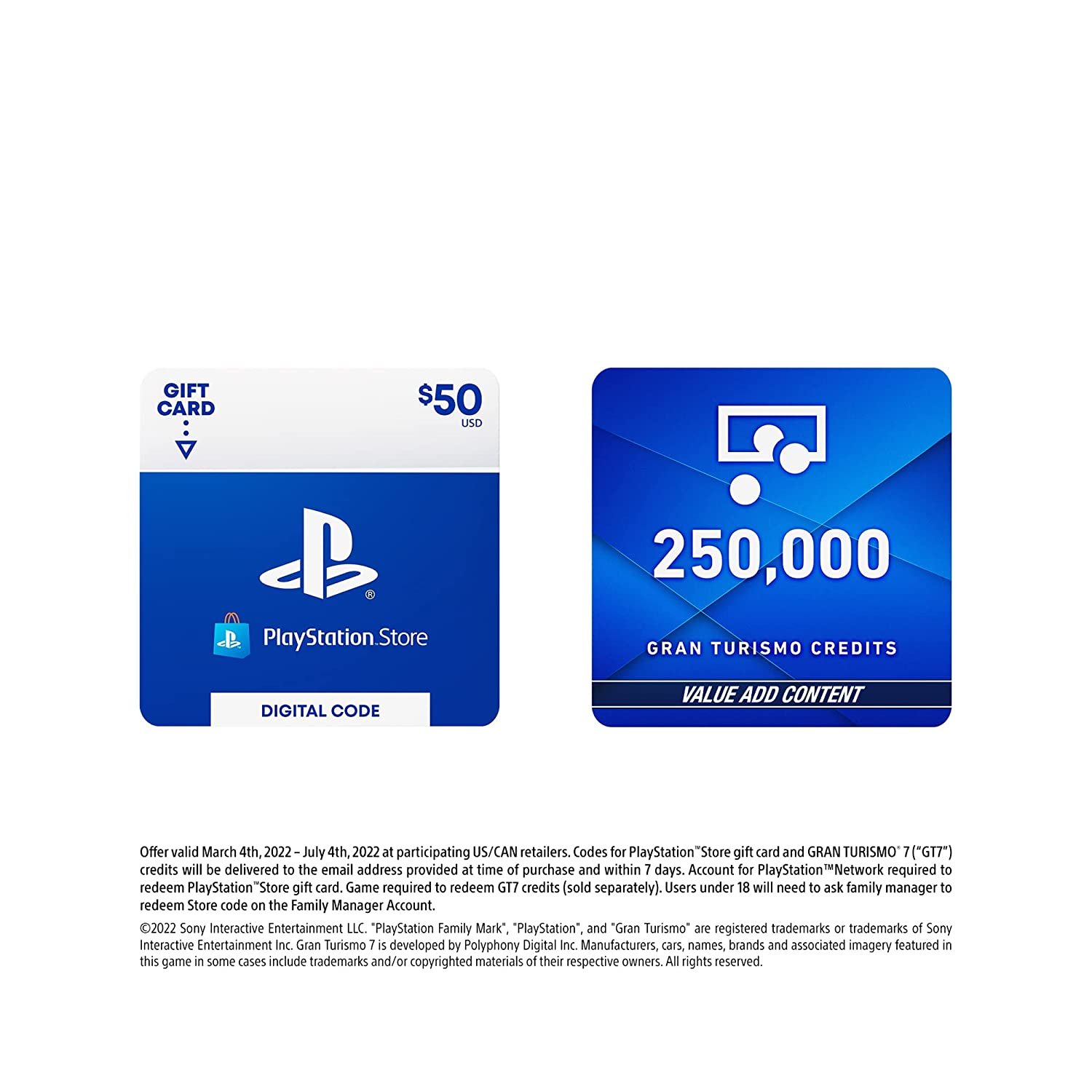 Playstation store amazon deals