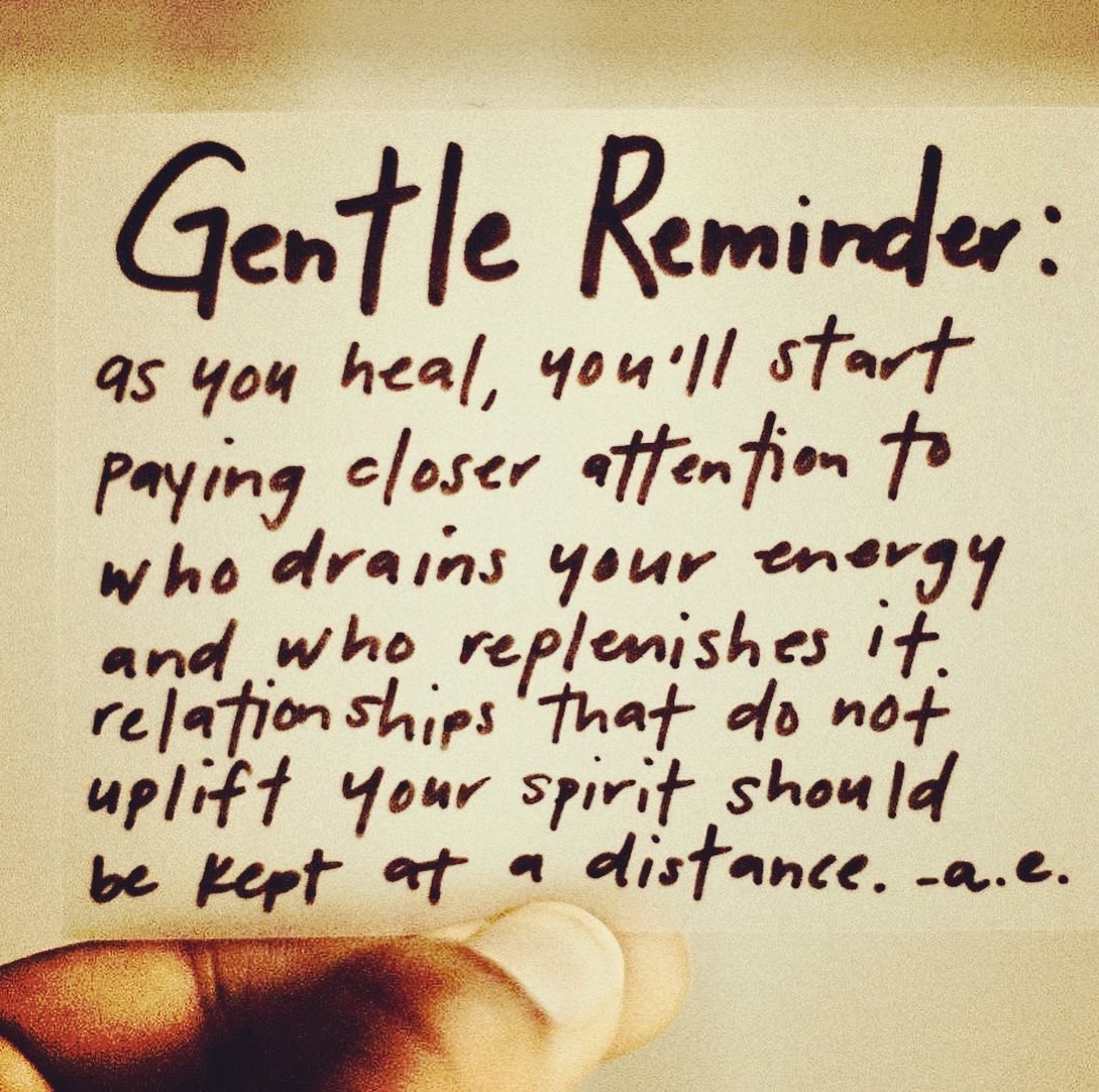 ericagimpel's tweet photo. Forward Motion Friday:
For anyone who needs to hear these words…
I hope you find them helpful & healing.
Peace ☮️
#forwardmotionfriday
#helpful #healing #peace
#forwardmotion https://t.co/3A6nBwTv9o