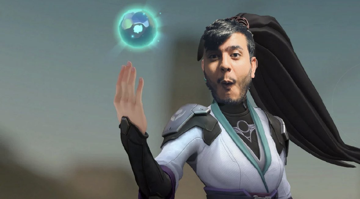 smoothpapas's tweet photo. my homies as their typical val mains https://t.co/G7ZATxLE11