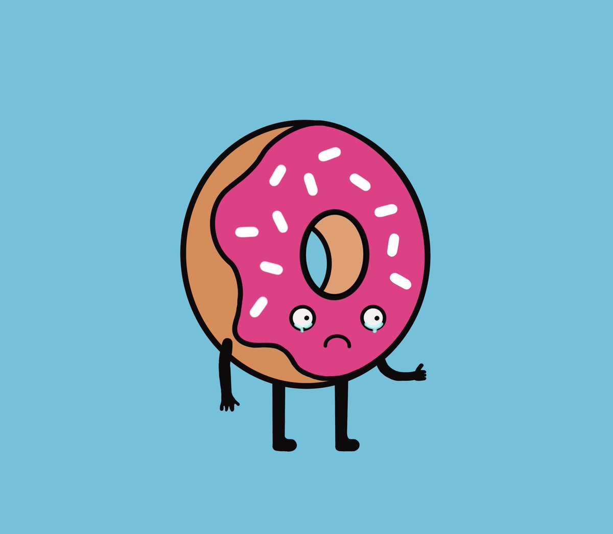 Our Bakery Club family is getting bigger and bigger 👨‍👩‍👧‍👦 Don’t miss out to join us and to enjoy our tasty donuts 🍩 #nft #NFTs #NFT #NFTCollection #ETH