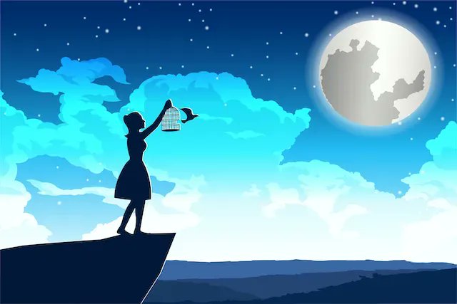 tinybuddha's tweet photo. “Sometimes it takes relationships that don’t last forever to teach us lessons that will.” ~Unknown 

If you're having a hard time letting someone go, or you're holding on to anger and sadness over a relationship ending, this may help. https://t.co/Y2E9cu9WG5 https://t.co/vZ3W1VtkqG
