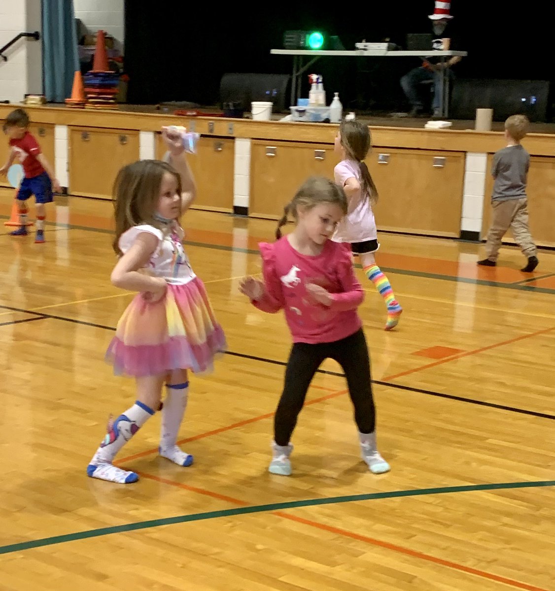 Ridgeview Elementary tweet media