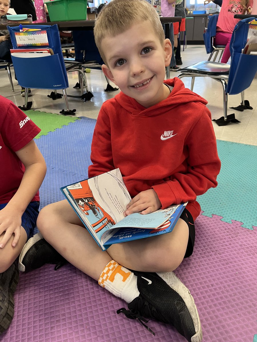 Ridgeview Elementary tweet media