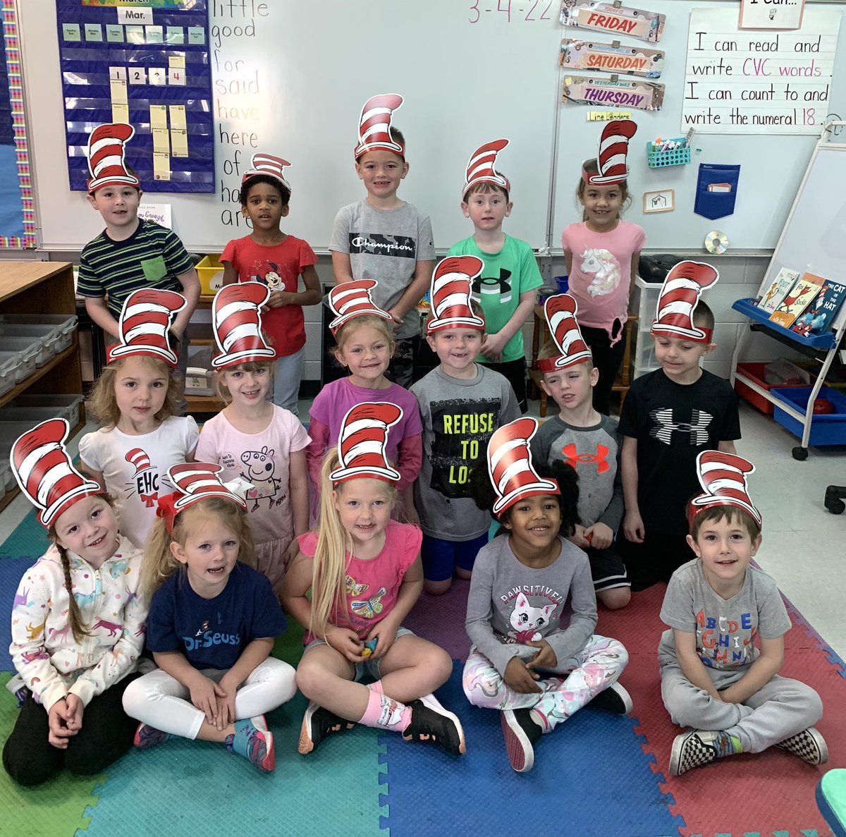 Ridgeview Elementary tweet media