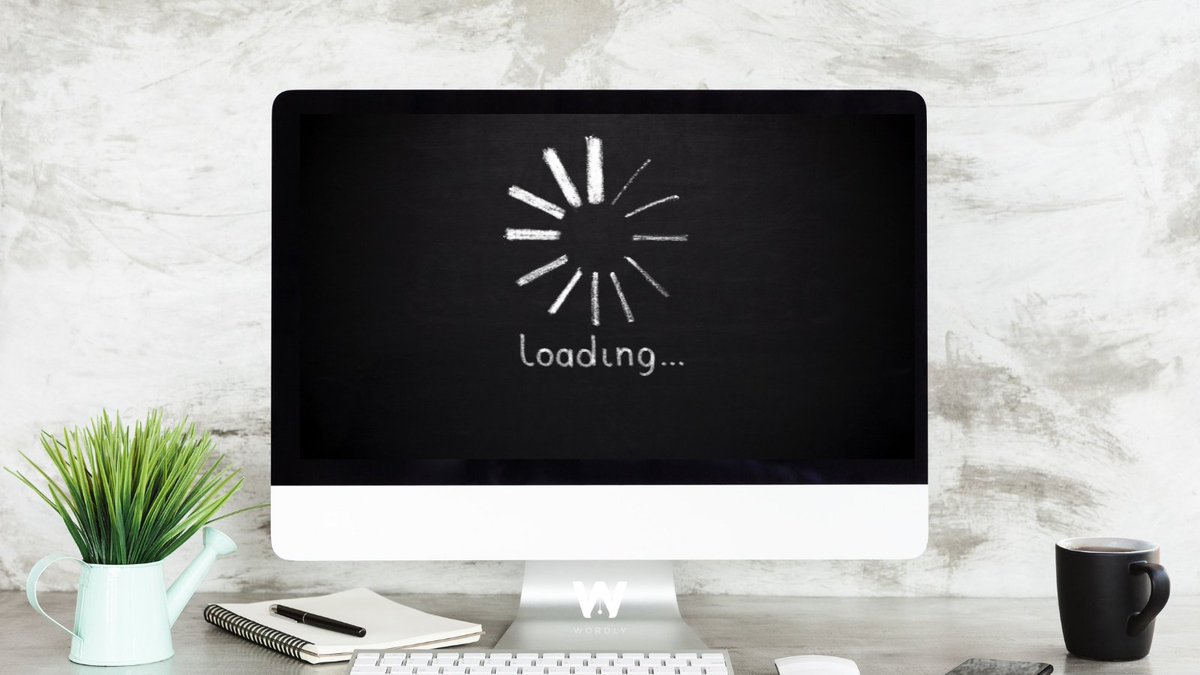 Did you know an outdated #website can be slow to load, and give off an ‘out of touch’ perception of your company?

For a fast-firing, gaze-grabbing site that you can hit the ground running with, drop a line to our #webdev gurus: ow.ly/YYwa50HGc2h