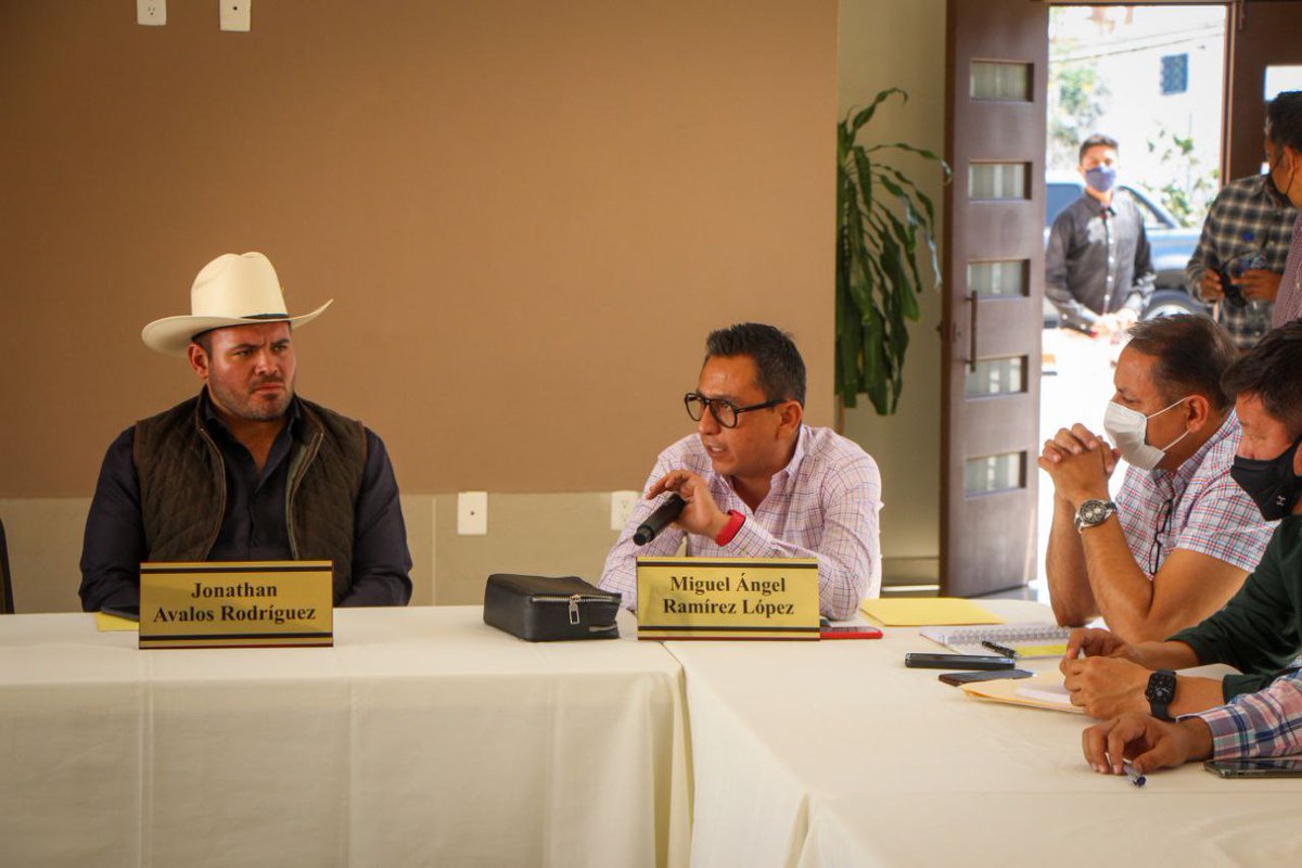 Gobierno Municipal de Matamoros, Coahuila tweet media