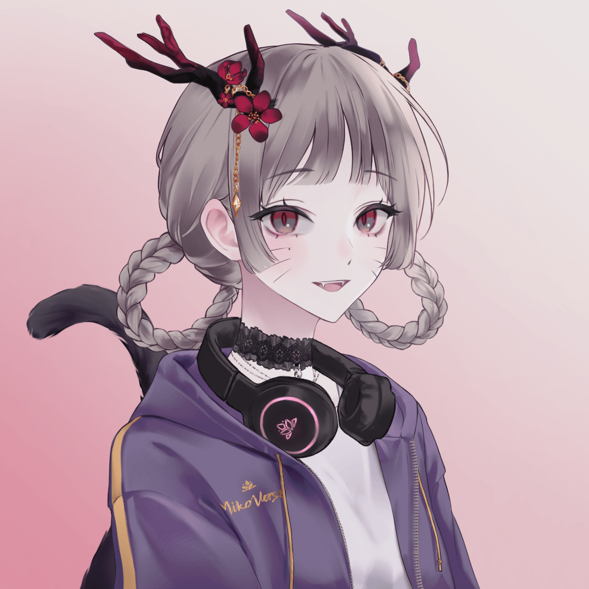 Arthur566777's tweet photo. Cute girls
@Mikoverse_NFT  #MikoCult #NFT #SolanaNFT #AnimeNFT #NFTCommunity #NFTCollection https://t.co/kV1XAiWXHJ