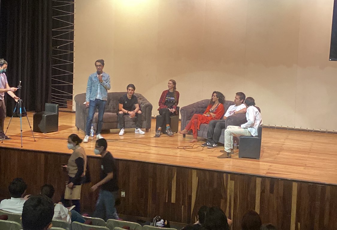 Here in the <a href="/TheDAOist_latam/">TheDAOist_latam</a>