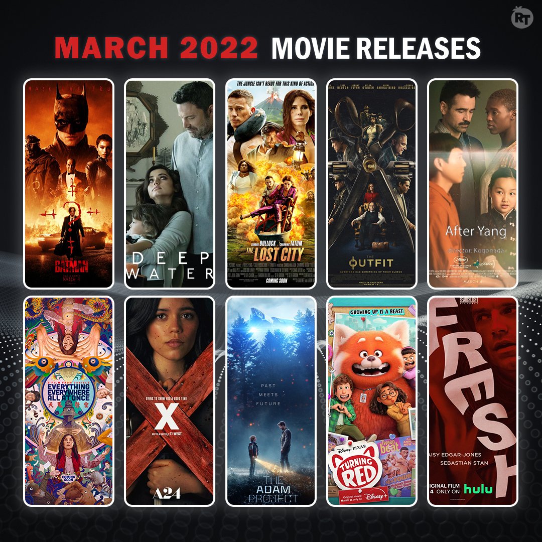 HabisNontonFilm's tweet photo. Kalau cuman boleh nonton 4 film, mau milih apa? https://t.co/k0scBSxNBU