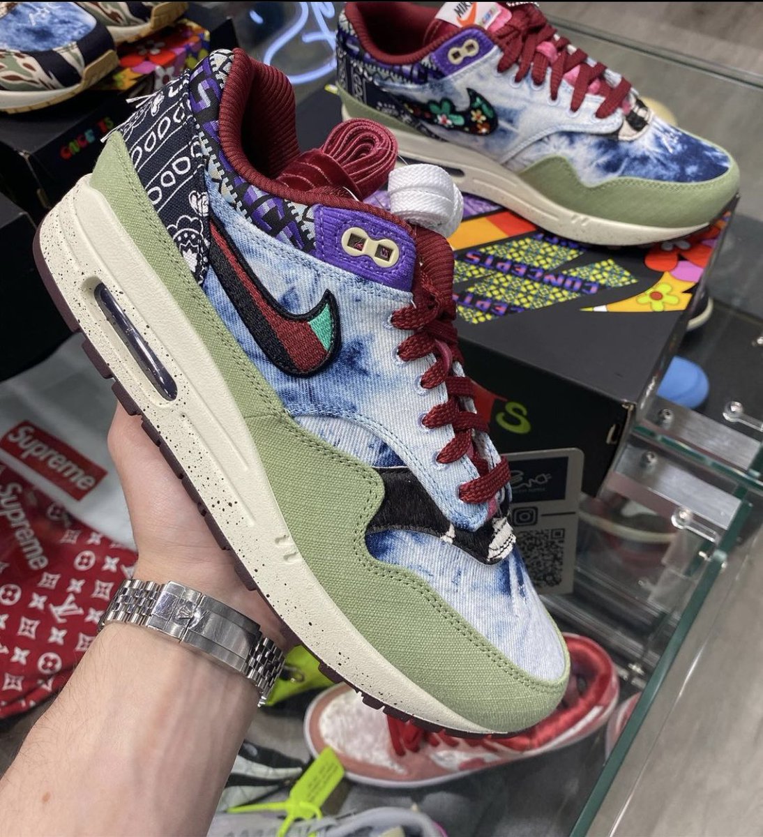 𝑅𝐸𝐴𝑃𝐸𝑅 tweet media