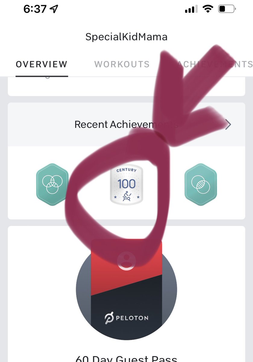 Amy_E_Green6's tweet image. Today’s workout included my 100th ride!!! (Century Ride!) I am loving this commitment to fitness; it’s helping me be my best for my family and my students! 🚴 #peleton #SendMeMyTshirt