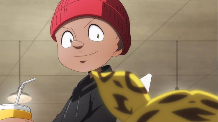 Chocolove McDonell (@dailyjoco) on Twitter photo 