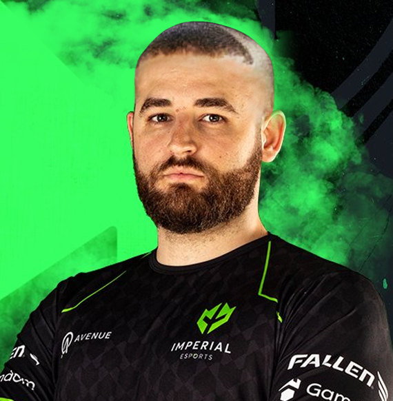 lucasconcolaro's tweet photo. @Gaules @imperialesports o major vemmm brasileirinho! https://t.co/VfgaJPf6lq