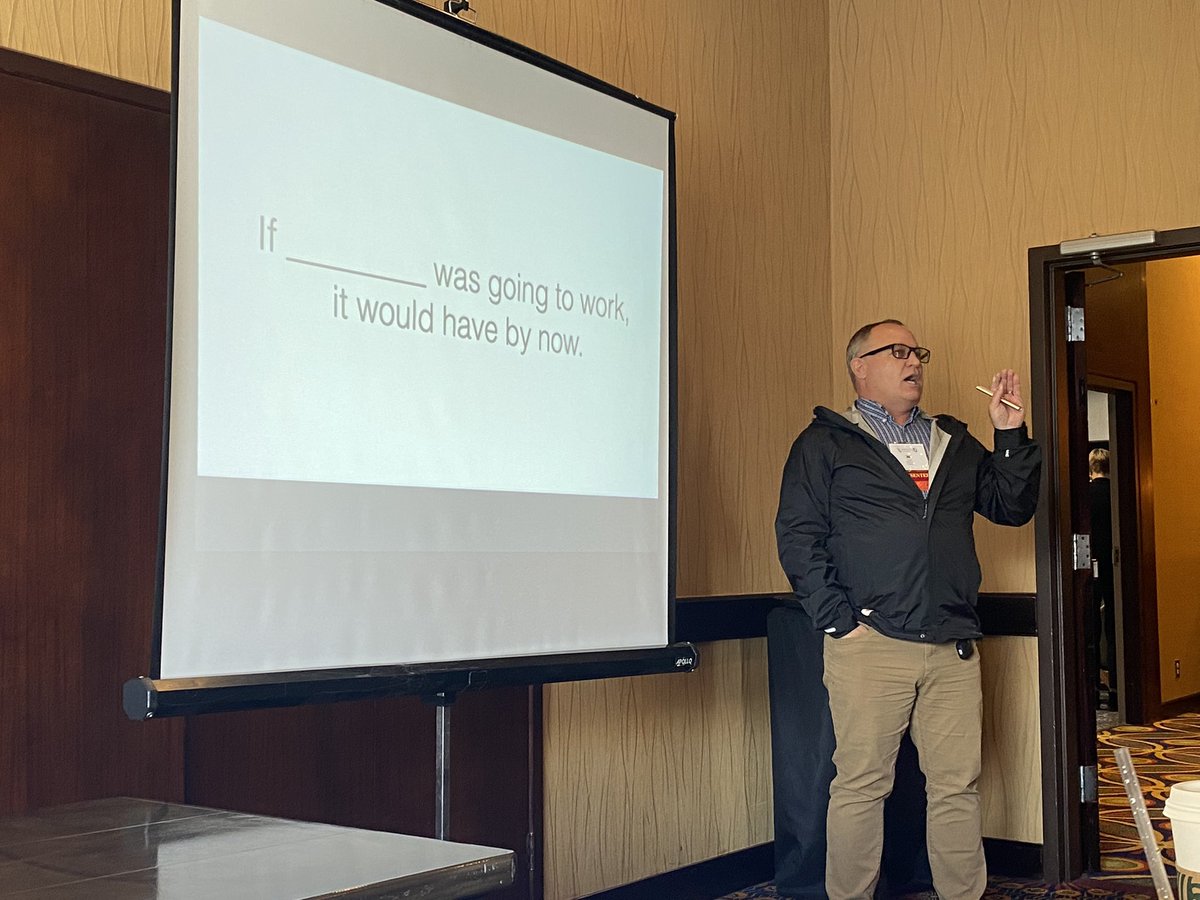 MsYorksClass's tweet photo. Fill in the blank! 😉 @jcorippo #Workshits #CLS4EDU #CLSMONTEREY22 https://t.co/0UmttYrhN5
